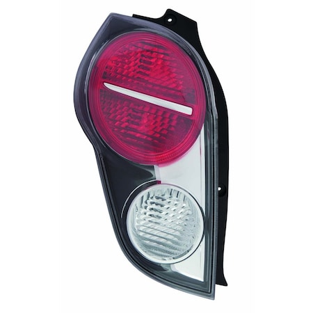 Depo LAMP, 335-1960L-AS 335-1960L-AS